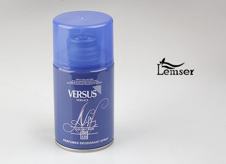 اسپری یدک دستگاه خوشبو کننده Nifty