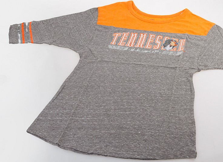 تیشرت آستین بلند زنانه Threads