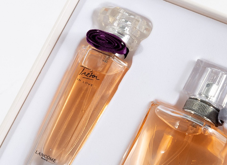 گیفت ست عطر های مینیاتوری