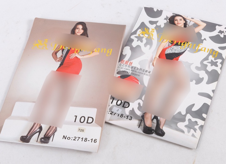 جوراب شلواری DelightFang