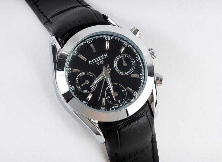 ساعت مچی مردانه و زنانه Citizen مدل1526