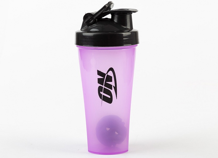 شیکر ورزشی On