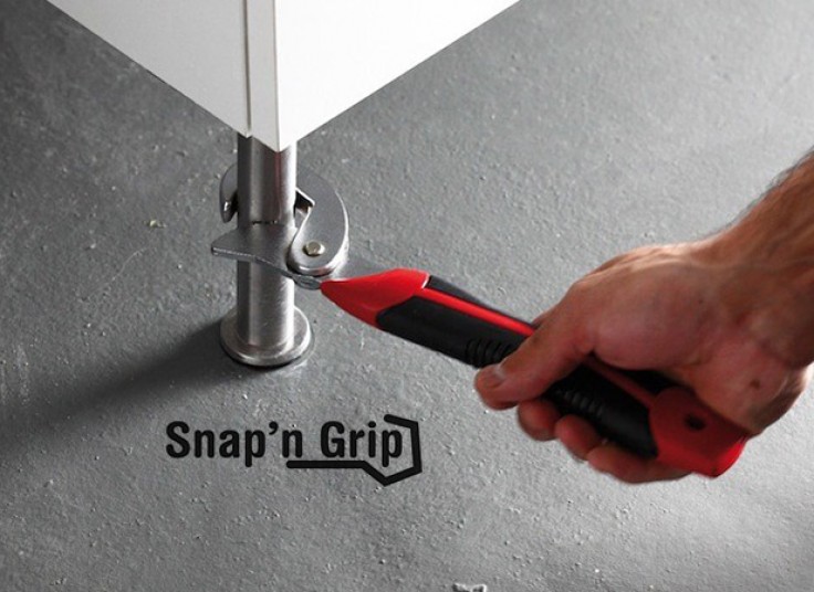 آچار همه کاره Snap n Grip