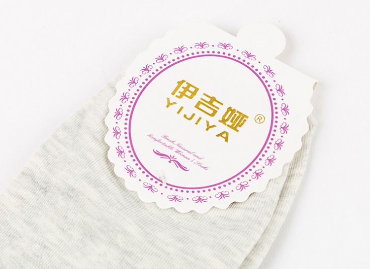 جوراب مچی زنانه