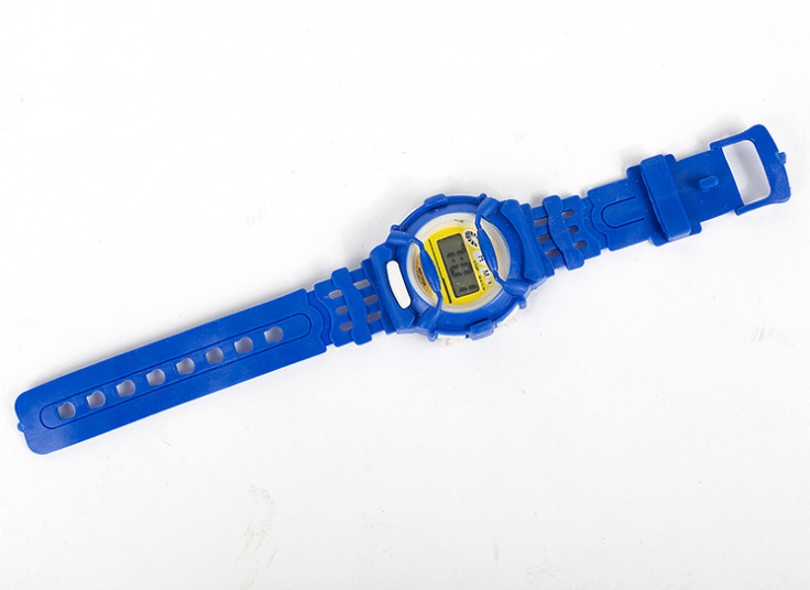 ساعت کامپیوتری