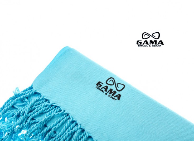 شال  GAMA