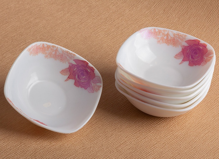 پکیج شش عددی پیاله I HOME