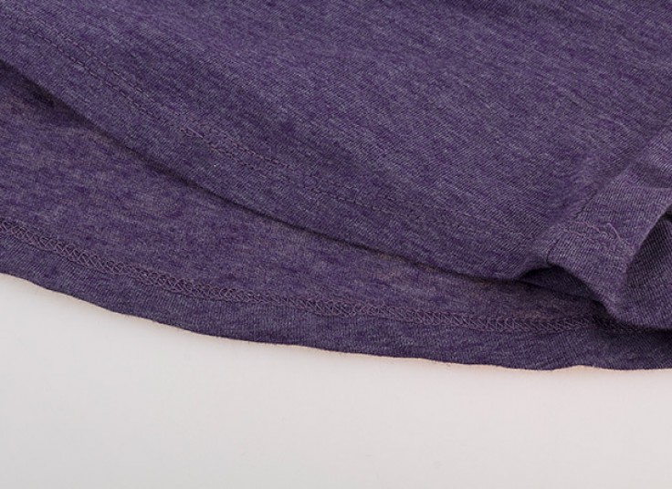 تیشرت آستین بلند زنانه Threads