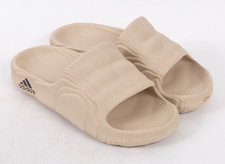 دمپایی مردانه‌ طرح adidas203