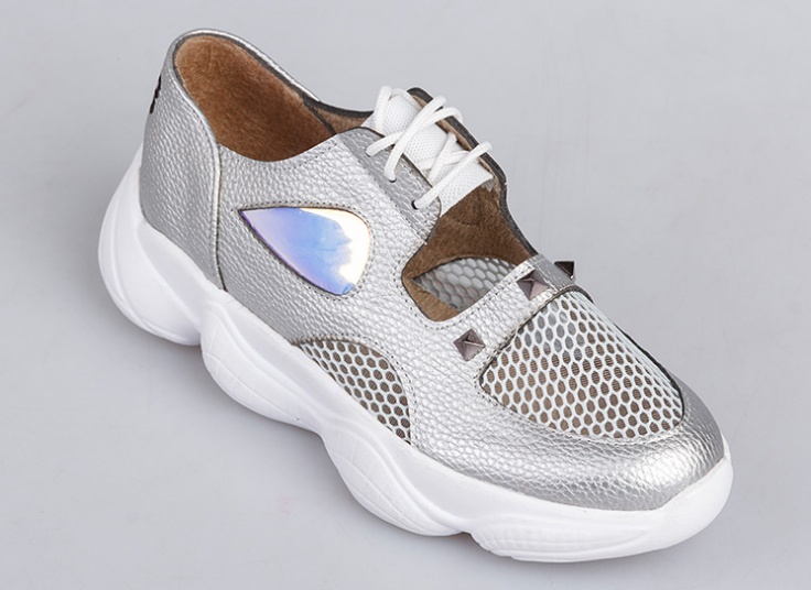 کتانی تابستانی زنانه MX3