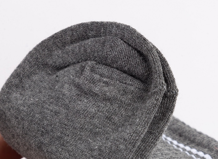 جوراب اسپرت ساق بلند طرح Alo