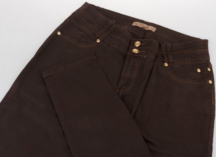 شلوار زنانه DUK