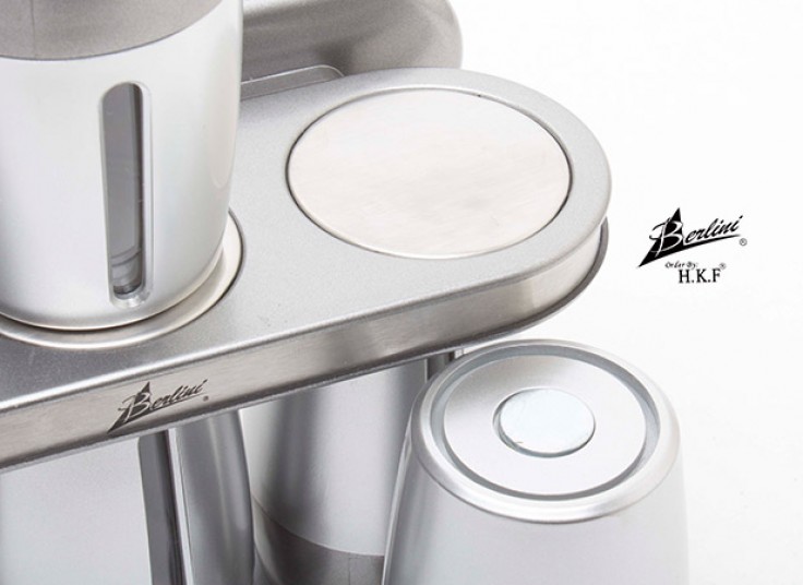 استند ادویه Berlini