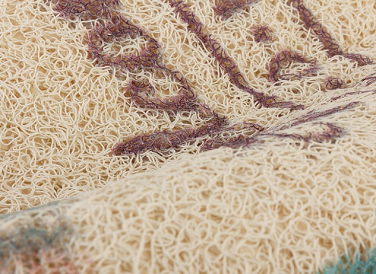 پادری Patterned