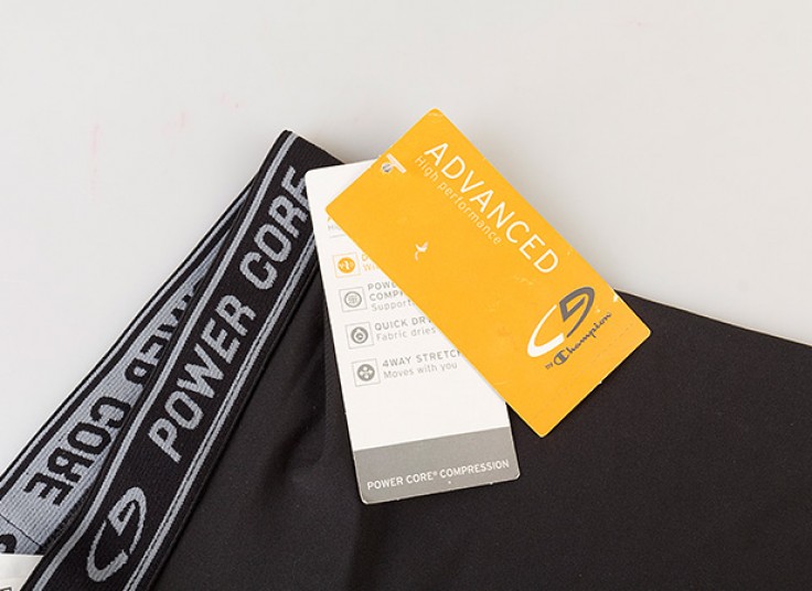 شورت دوچرخه سواری Champion