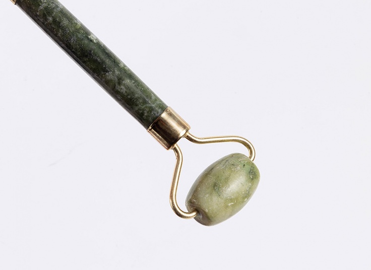 ماساژور سنگی صورت