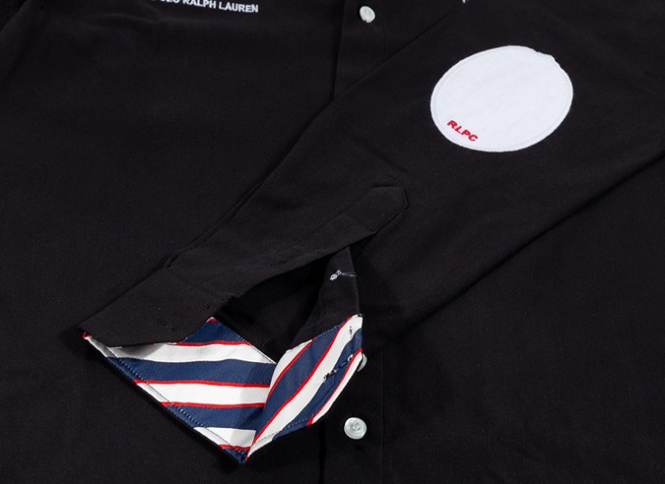 پیراهن مردانه آکسفورد Polo