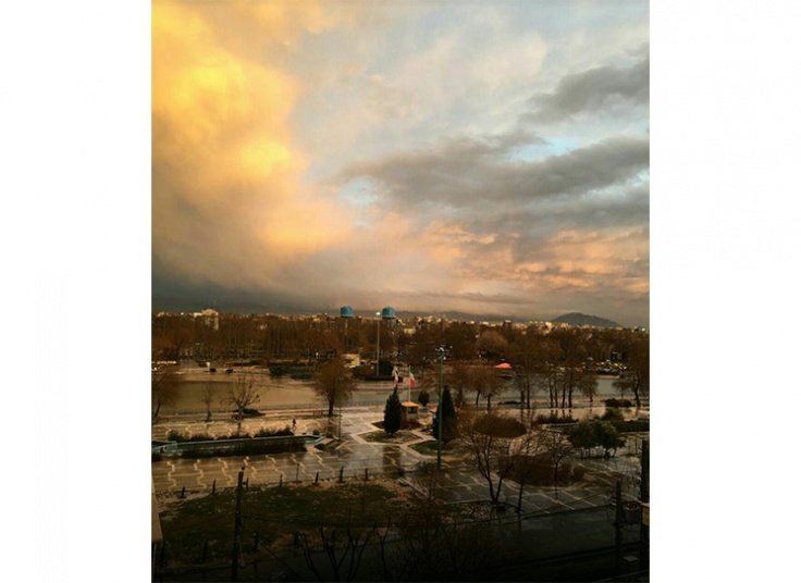 اتاق فرار مرکز بازی نجات تهران