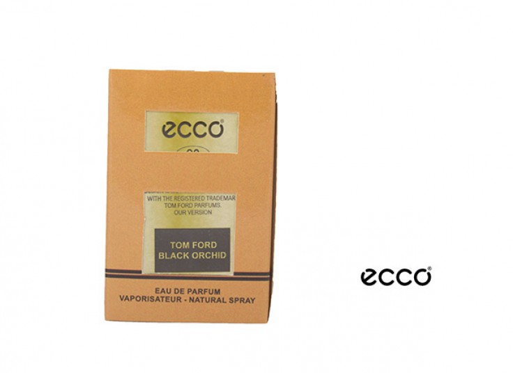 عطر و ادکلن جیبی ecco