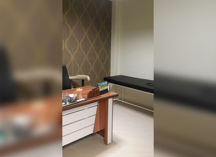 لاغری موضعی کلینیک آتنا