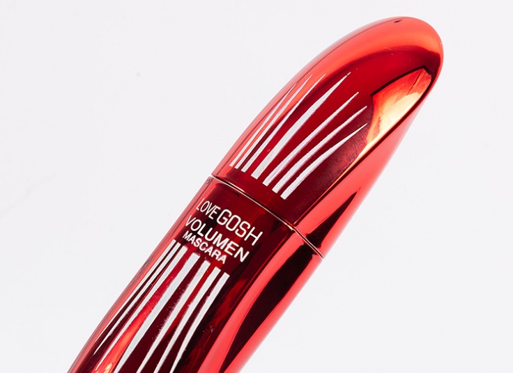 ریمل حجم دهنده طرح GOSH