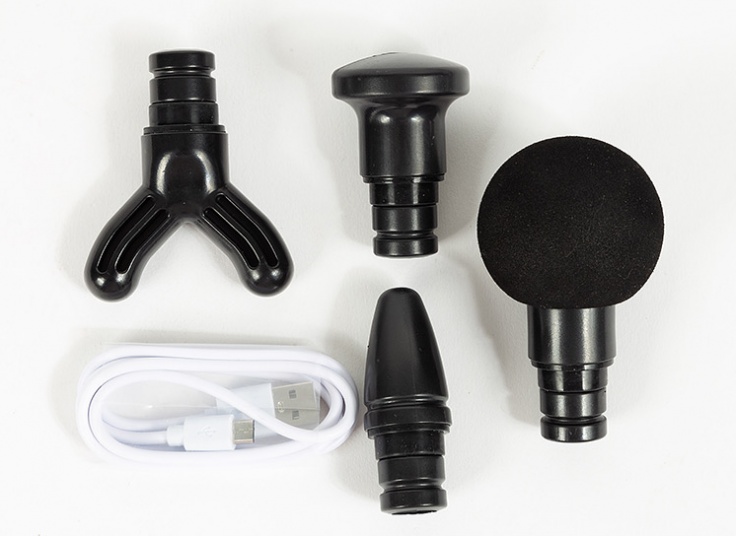 ماساژور تفنگی Q1