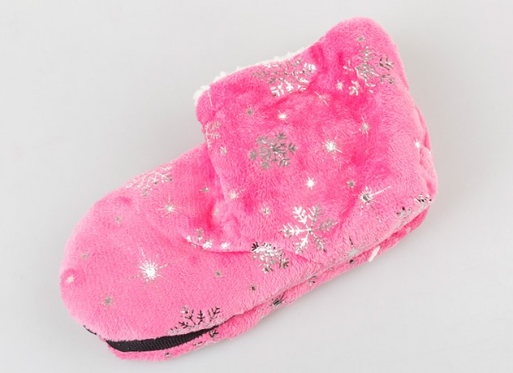 پاپوش راحتی QILI FLOOR