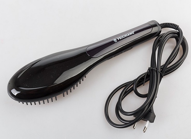 برس حرارتی مو Fast Hair Straightener
