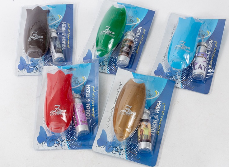 خوشبو کننده هوا Zeva