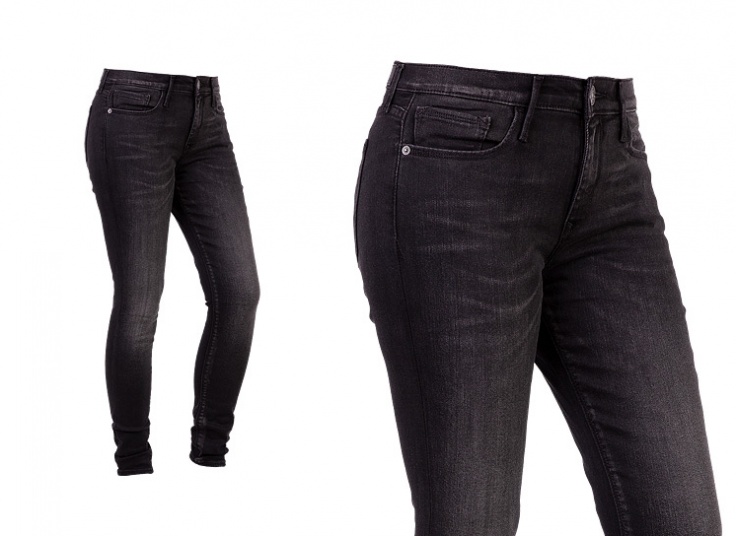 شلوار جین زنانه EXPRESS