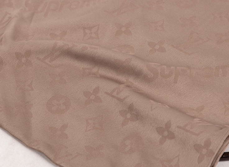 شال زنانه louis vuitton