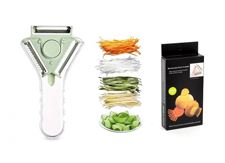 پوست کن چندکاره