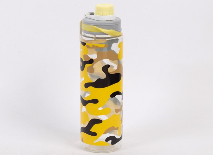 قمقمه طرح چریکی Manisam