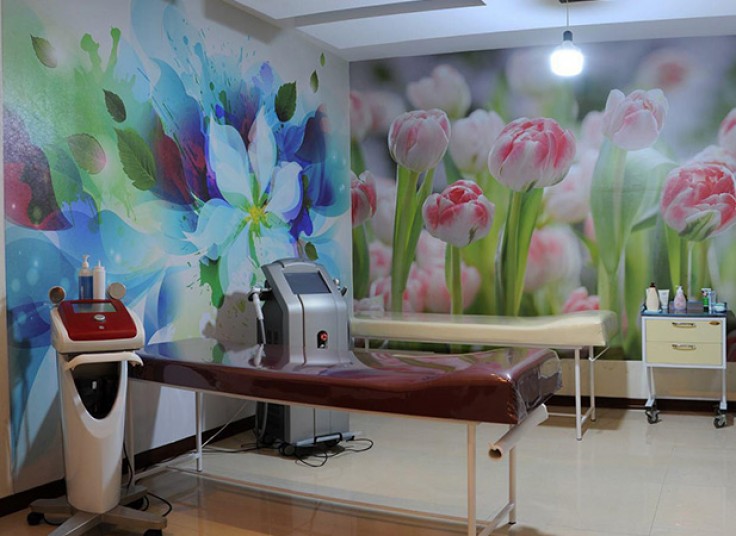 مطب تخصصی تغذیه و زیبایی برنافیت