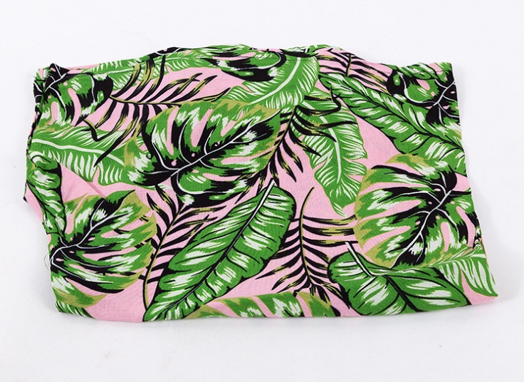 شلوارک طرحدار زنانه