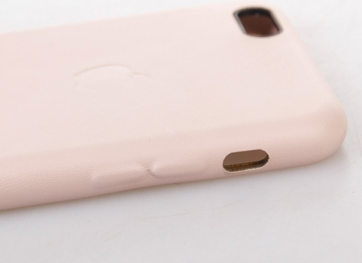 قاب گوشی آیفون Leather Case