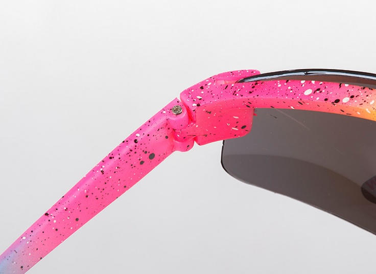 عینک ورزشی SHIELD