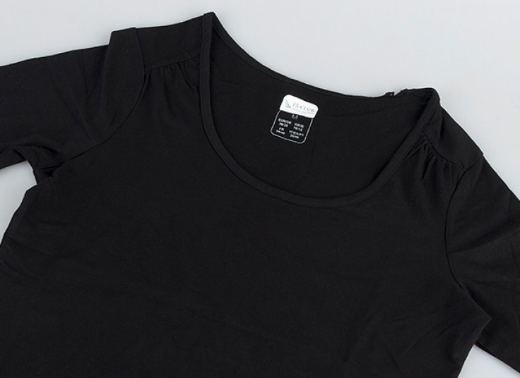 تیشرت آستین بلند زنانه FS Club