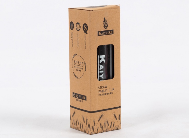 فلاسک دمنوش KAIYU