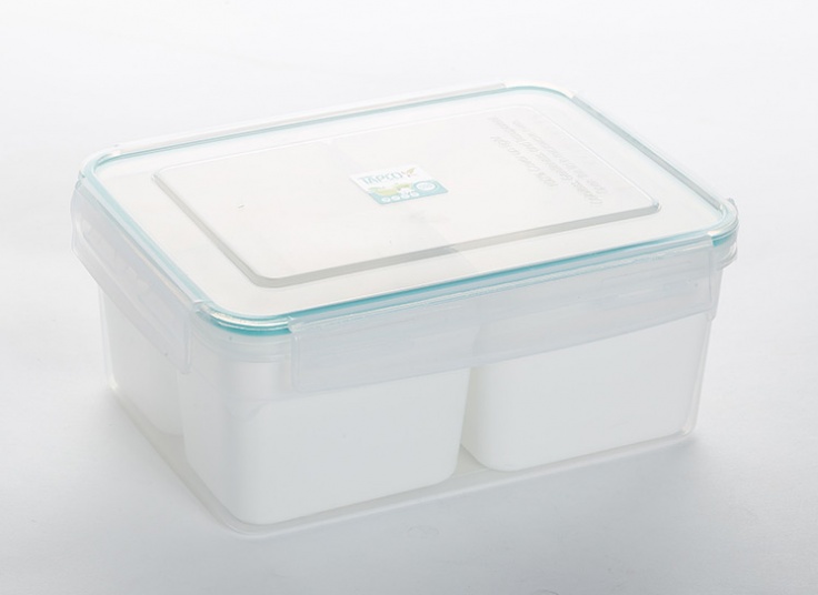 ظرف های نگهدارنده Tapco