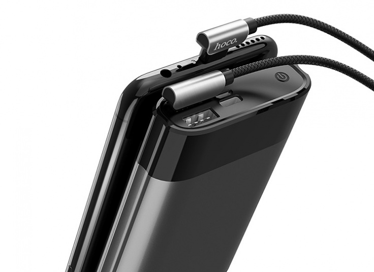 کابل شارژ Hoco