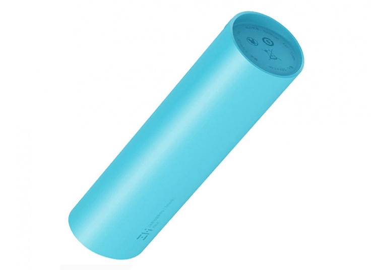 مینی پاوربانک xiaomi ZMI