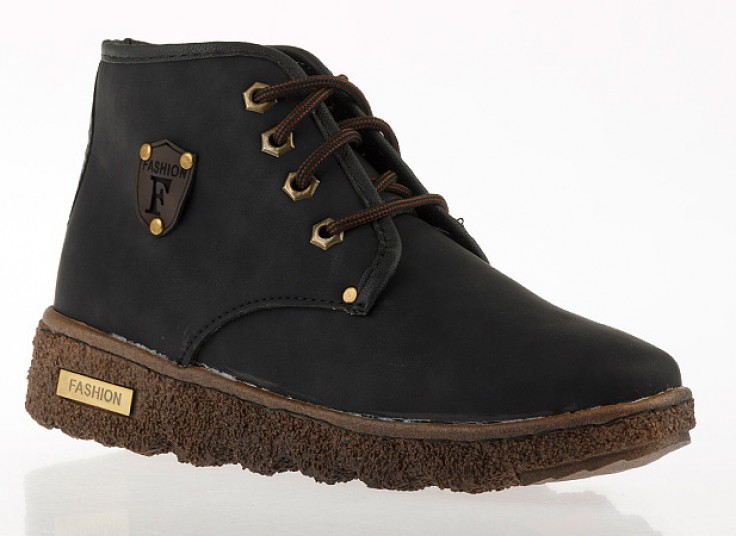 کفش ساقدار Fashion