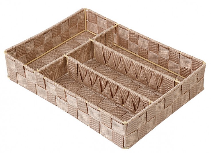 ارگانایزر قاشق و چنگال