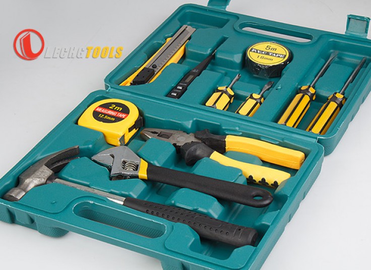 جعبه ابزارهای LECHG TOOLS