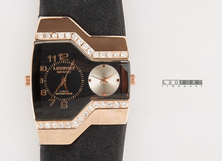 ساعت مچی LEDFORT