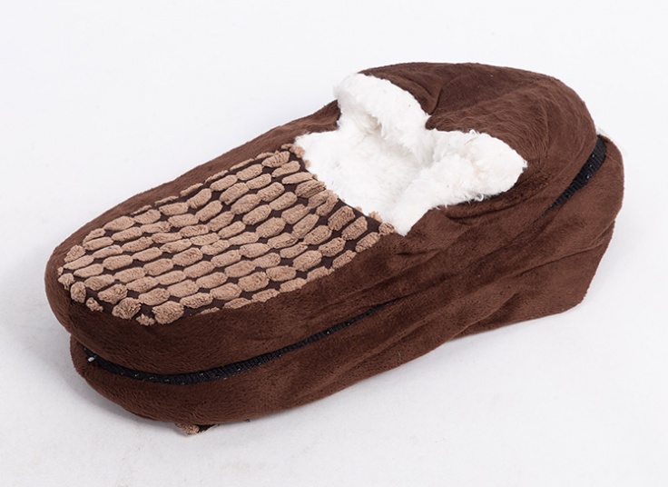 پاپوش زمستانی مردانه