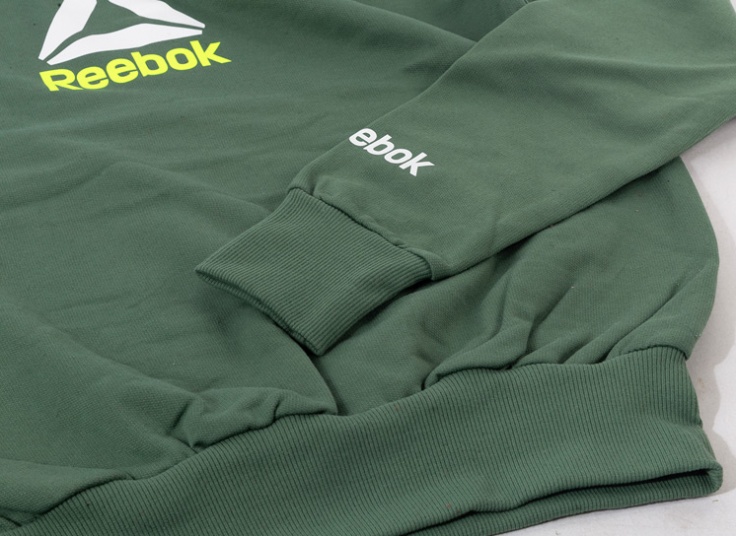 دورس آستین بلند Reebok