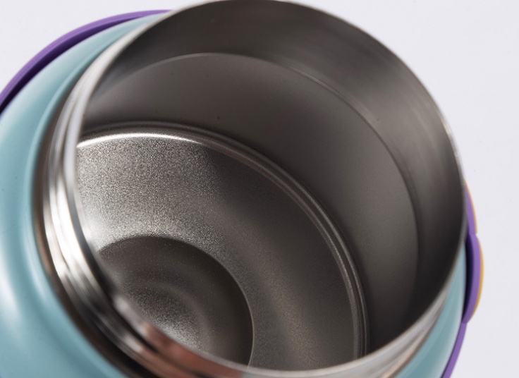 وکیوم کاپ دوقلو Lovely Bear