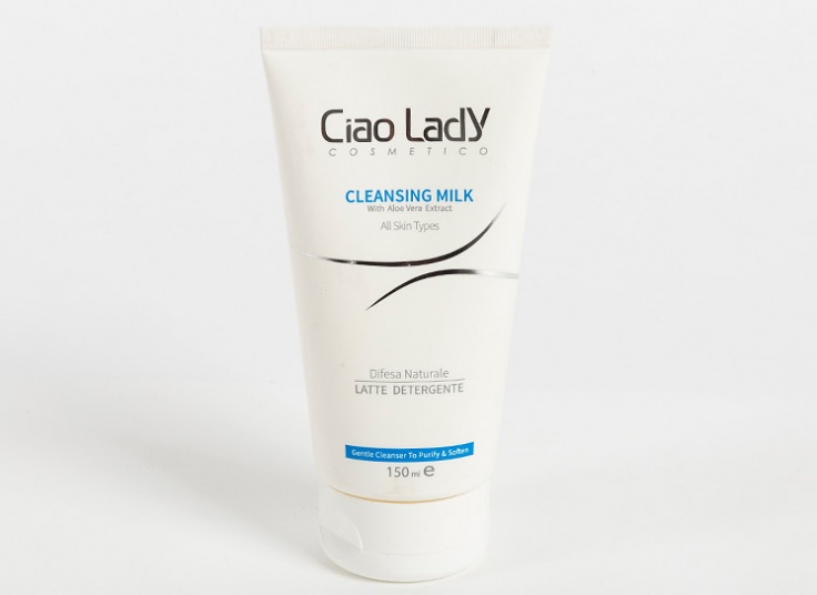 محصولات مراقبت از پوست Ciao Lady